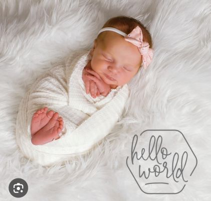 Julie Trotter: Your Birth, Your Baby cover image