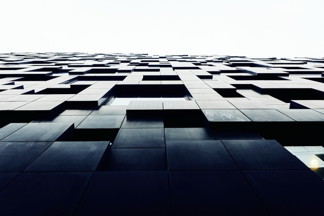 Building/profile background