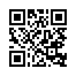 Scan to open the QRown demo profile
