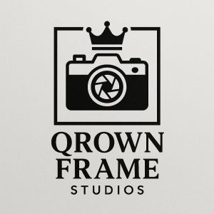 Qrown Frame Studios