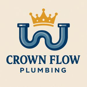 Qrown Flow Plumbing