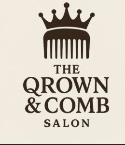 The Qrown & Comb Salon