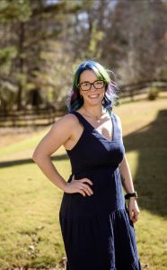 Julie Trotter: Your Birth, Your Baby profile photo